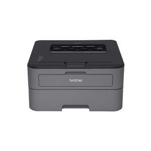 Brother HL-L2300D Monochrome Laser Printer with Duplex Printing