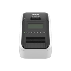 Brother QL-820NWB Professional, Ultra Flexible Label Printer with Multiple Connectivity options